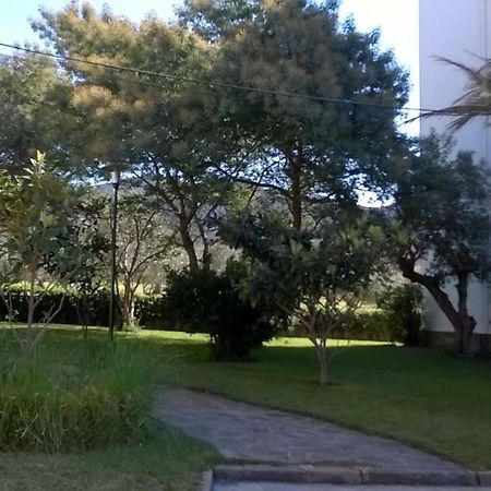 Appartement A Mas Oliva Росес Екстериор снимка