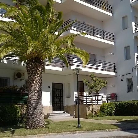 Appartement A Mas Oliva Росес Екстериор снимка