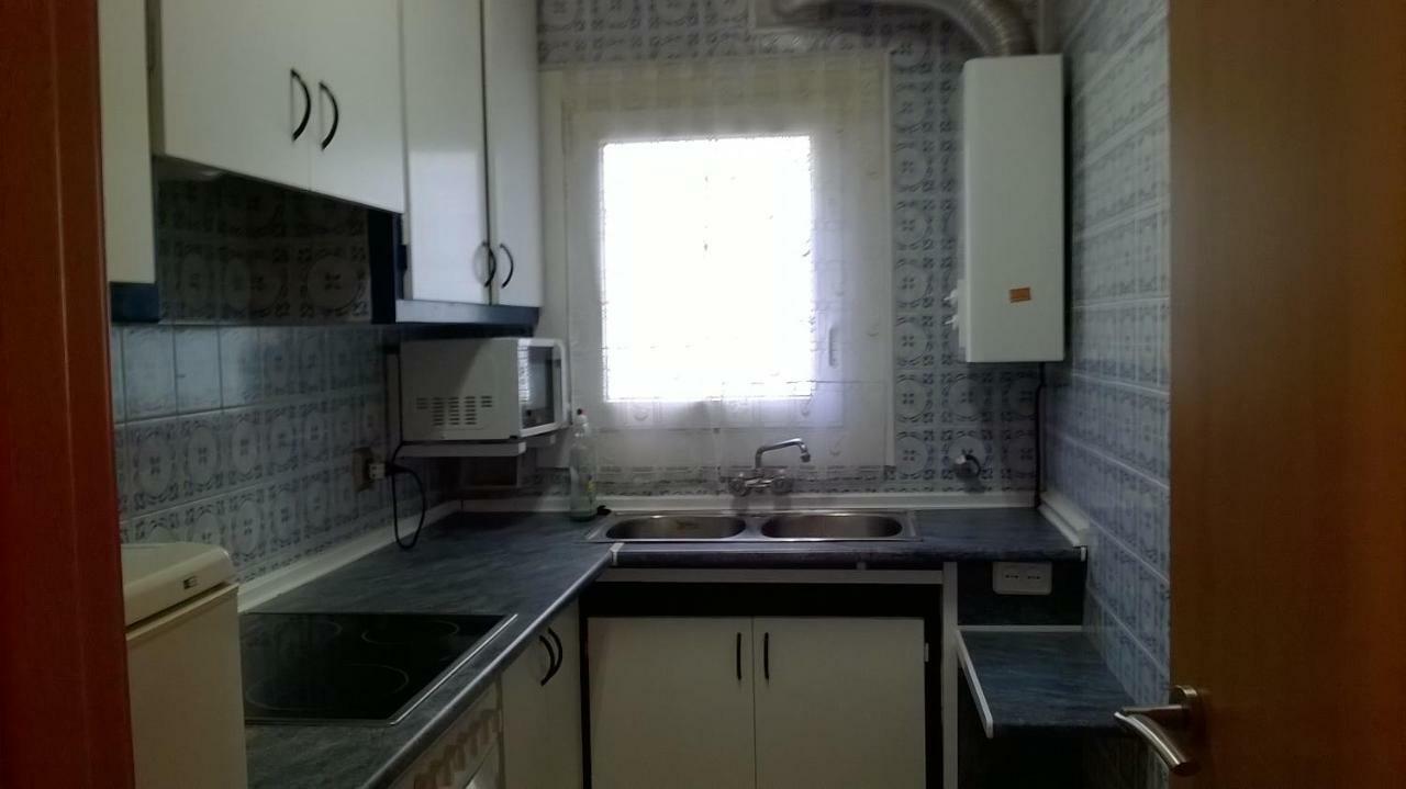 Appartement A Mas Oliva Росес Екстериор снимка
