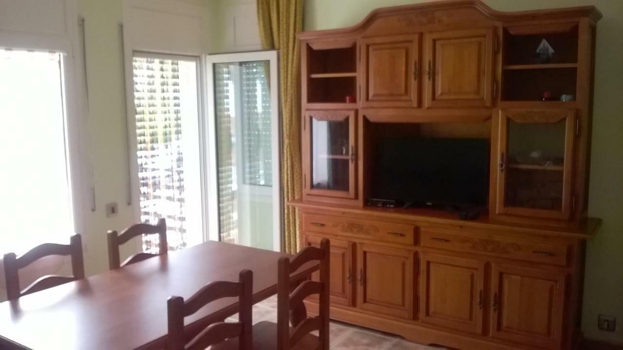 Appartement A Mas Oliva Росес Екстериор снимка