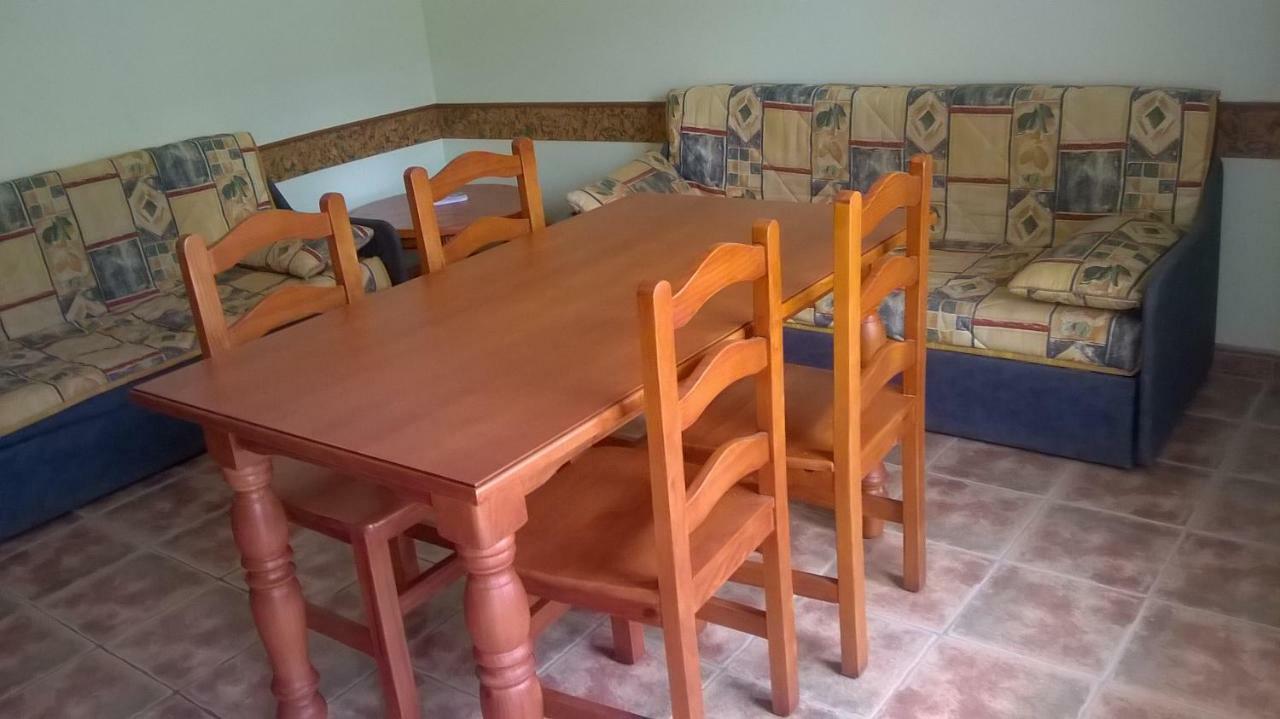 Appartement A Mas Oliva Росес Екстериор снимка